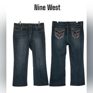 Nine  West Jeans